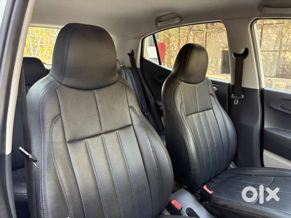 Hyundai Grand I10 Nios Sportz 1.2 Kappa Cng, 2020, Cng & Hybrids