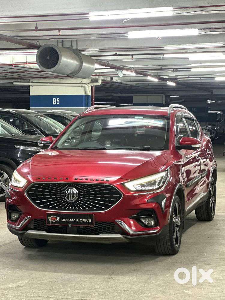 Mg Astor 1.5 Savvy Cvt, 2021, Petrol