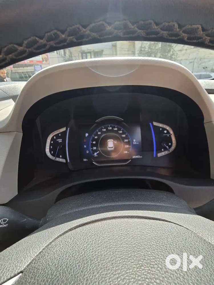 Hyundai Creta 2020 Diesel 65000 Km Driven