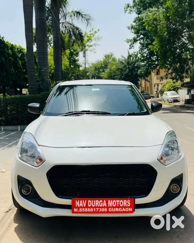 Swift 2020 Lxi Well Maintained