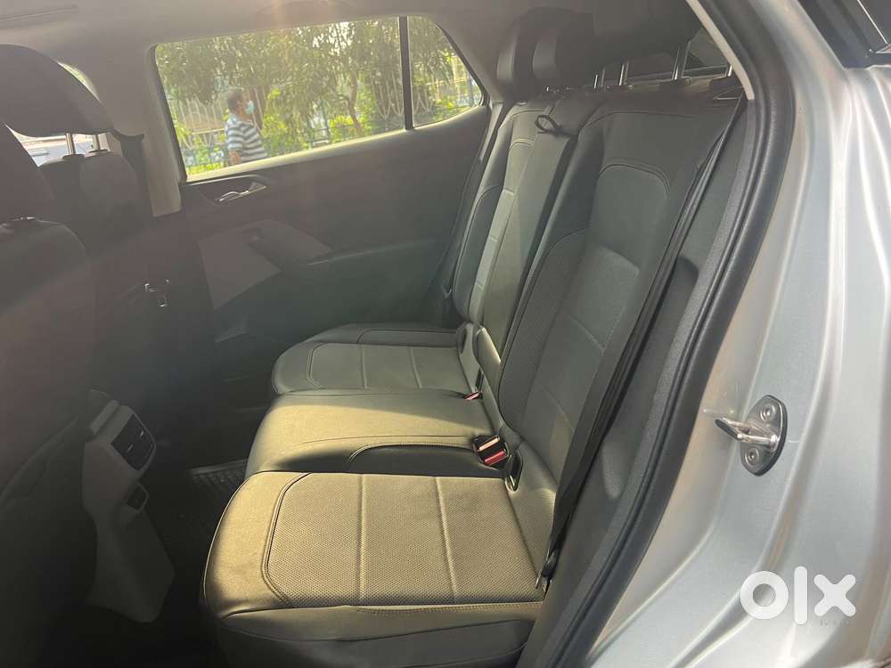 Skoda Kushaq 1.5 Tsi Style, 2024, Petrol