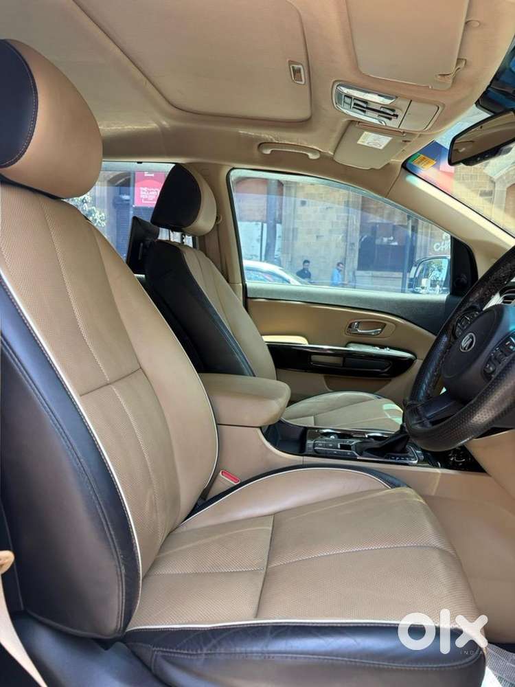 Kia Diesel Automatic 2020 Car
