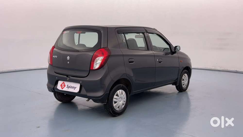 Maruti Suzuki Alto 800 0.8 Lxi (o), 2023, Petrol