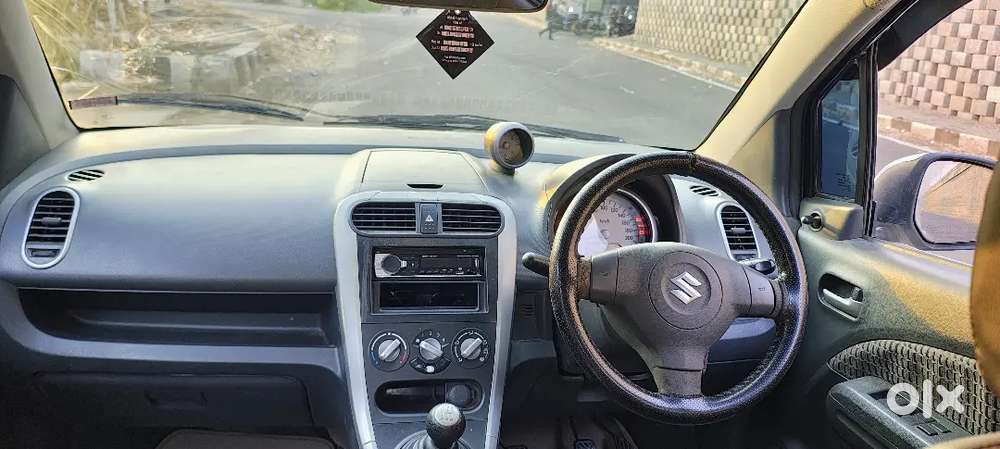 Maruti Suzuki Ritz 2013 Diesel Good Condition