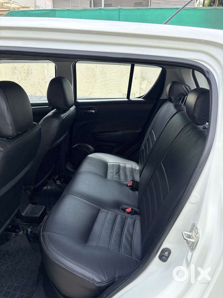 Maruti Suzuki Swift Vxi + Manual, 2016, Petrol