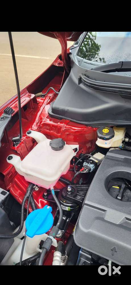 Kia Carens G Diesel 2025