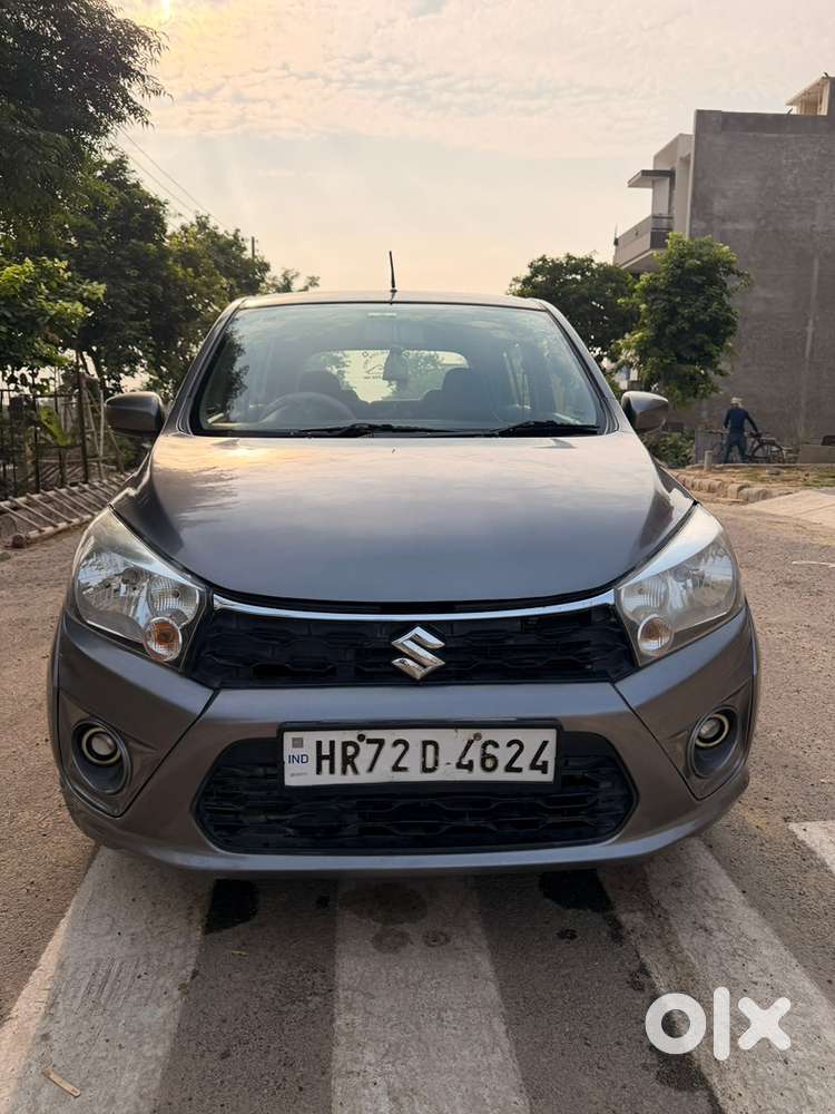 Maruti Suzuki Celerio 2018 Year