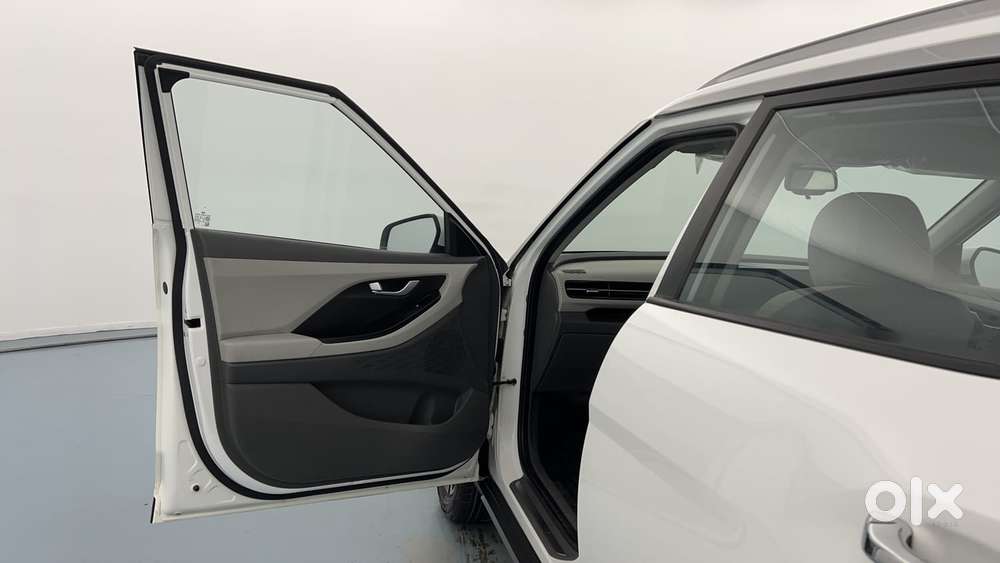 Hyundai Creta 1.5 Sx, 2024, Petrol