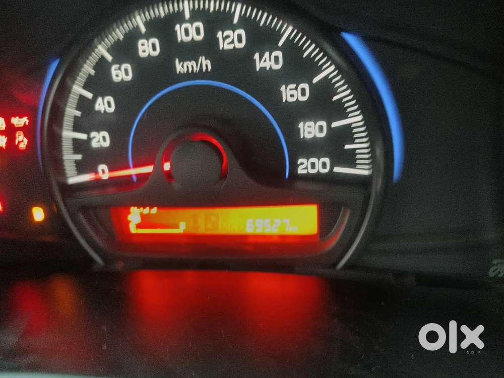 Maruti Suzuki Baleno 2019 Sigma Manual Petrol