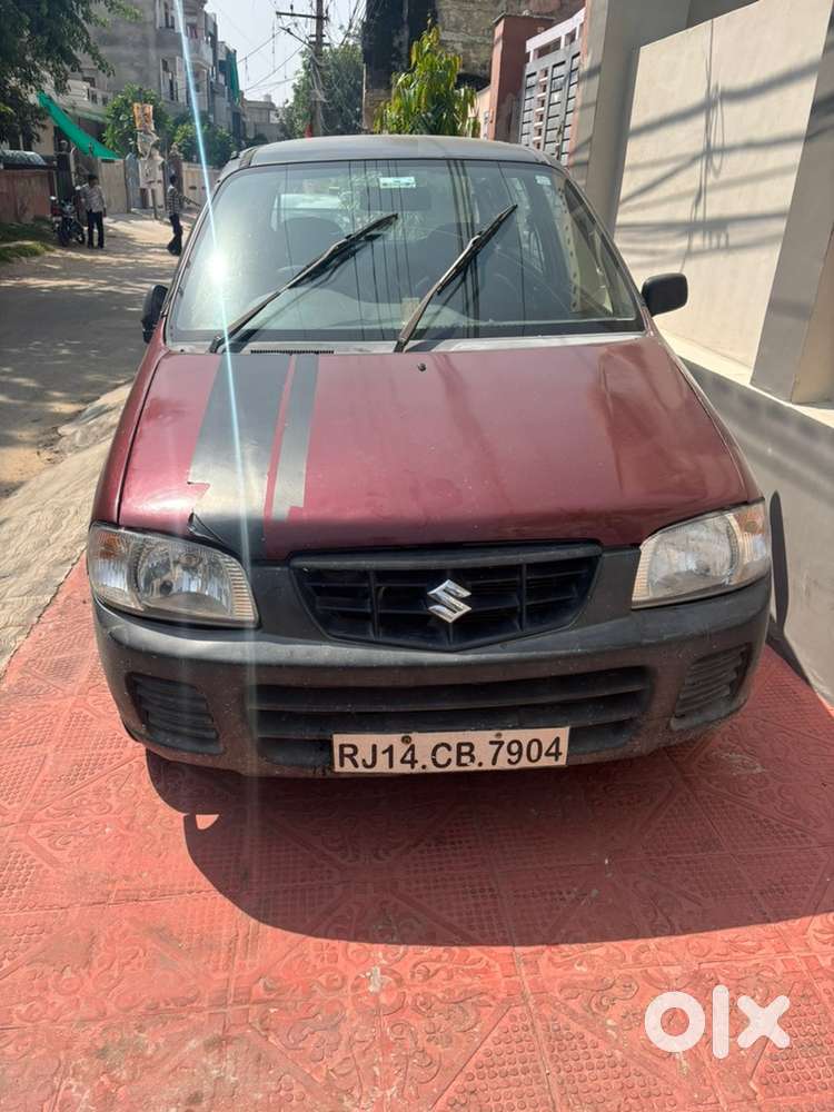 Maruti Suzuki Alto 2006