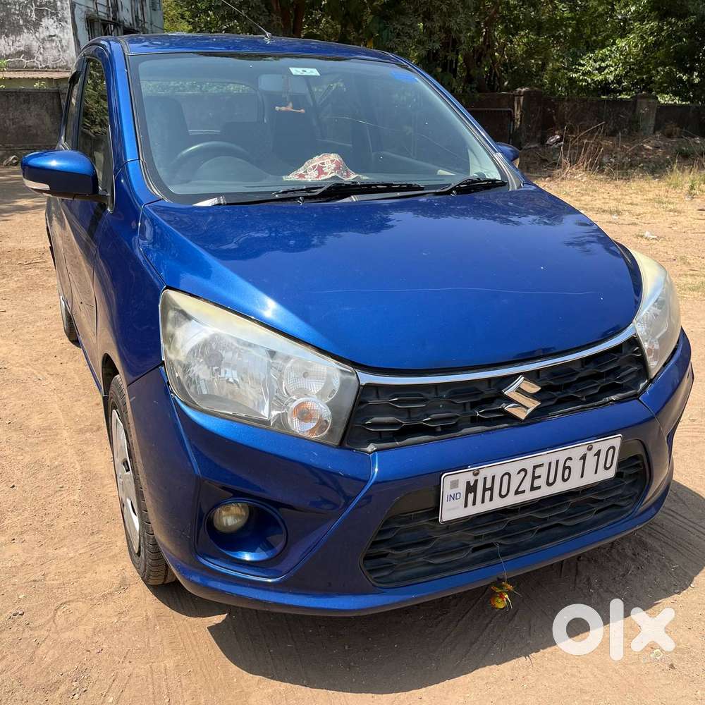 Maruti Suzuki Celerio 1.0 Zxi Amt, 2018, Petrol