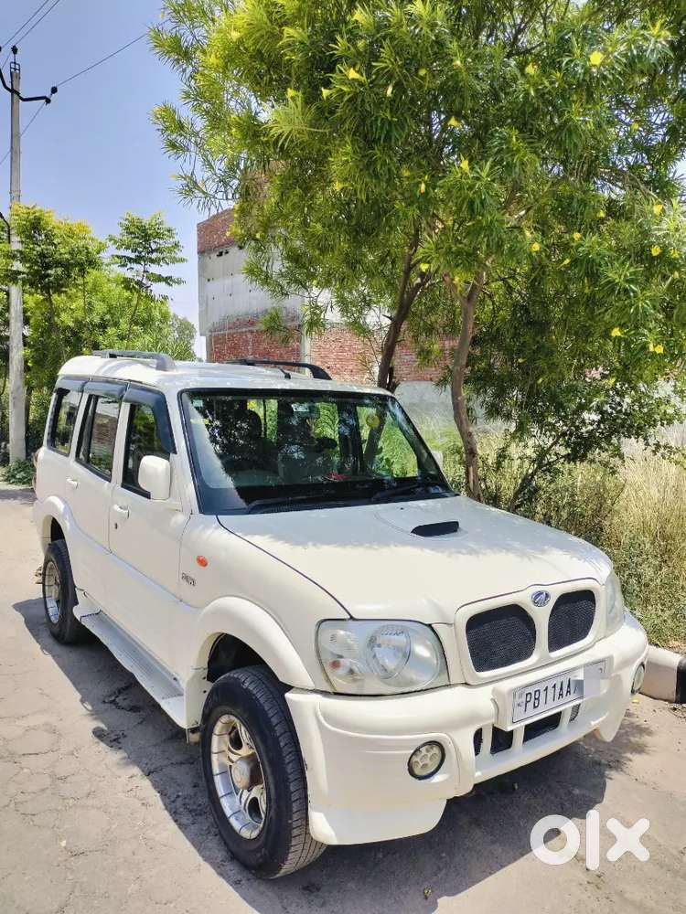 Scorpio Exchange Accept 6 Model 27 Tak Pass Vip