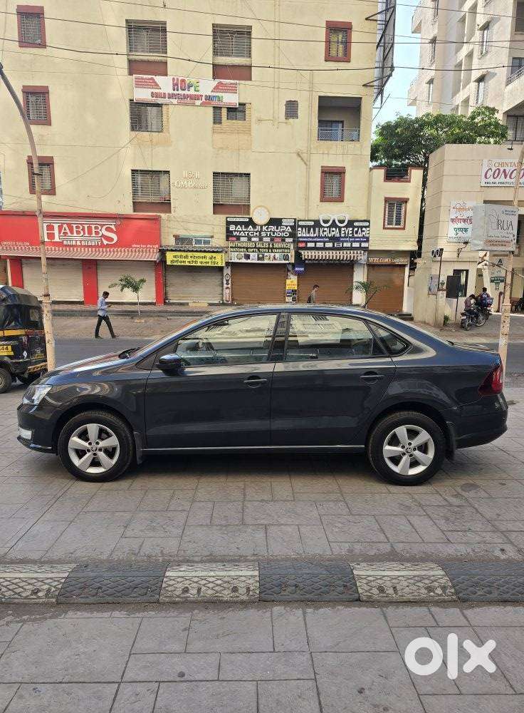 Skoda Rapid 1.6 Mpi Ambition, 2016, Petrol