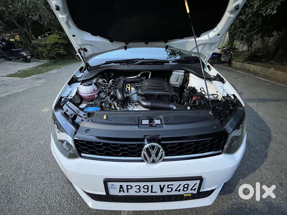 Volkswagen Polo 1.0 Highline Plus TSI, 2021