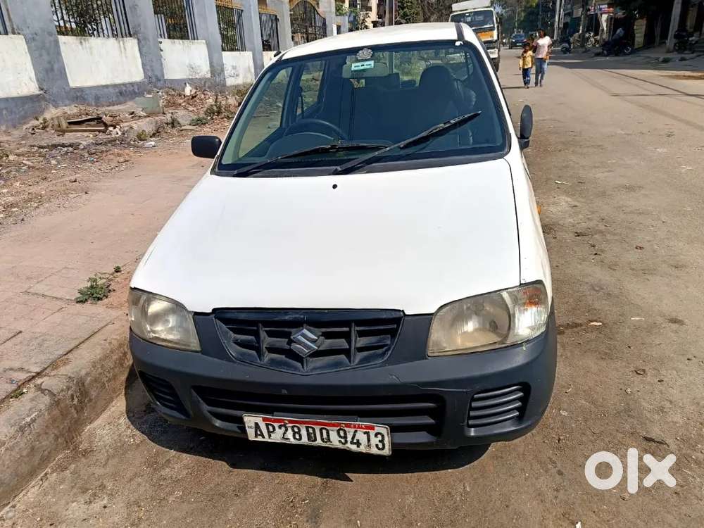 Maruti Suzuki Alto800 2012 Model Very Neat Condition Just Take N Drive