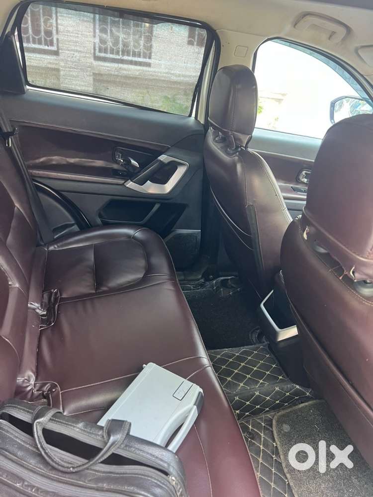 Tata Harrier 2019 Diesel 110000 Km Driven