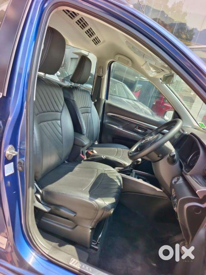 Maruti Suzuki Xl6 1.5 Zeta At, 2019, Petrol