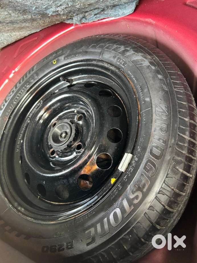 Ford Figo 1.5d Titanium Mt, 2018, Diesel