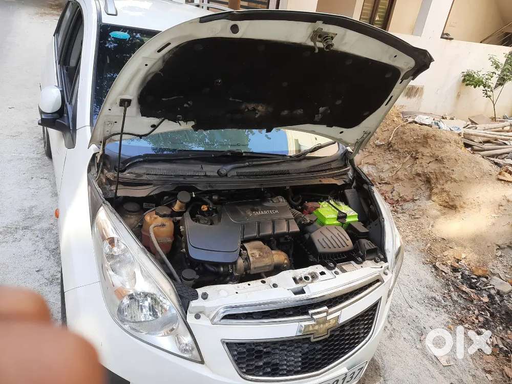 Chevrolet Beat 2013 Diesel 12961 Km Driven