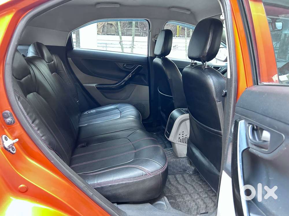 Tata Nexon 1.5 Revotorq Xm (s), 2019, Diesel