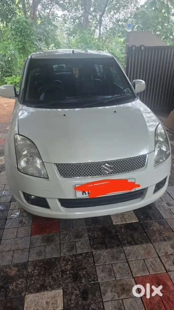 Maruti Dzire Vdi 2010