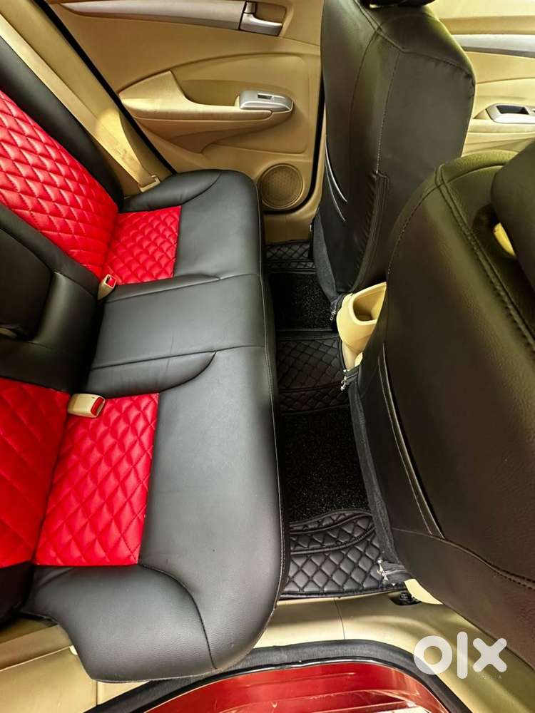 Honda City 2010 Model