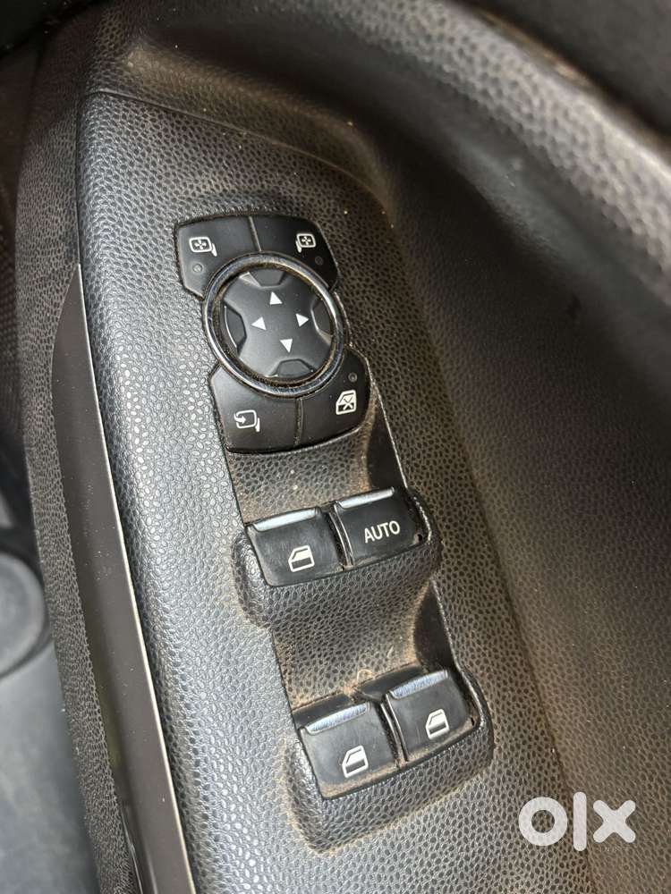 Ford Ecosport 1.5 Diesel Titanium, 2018, Diesel