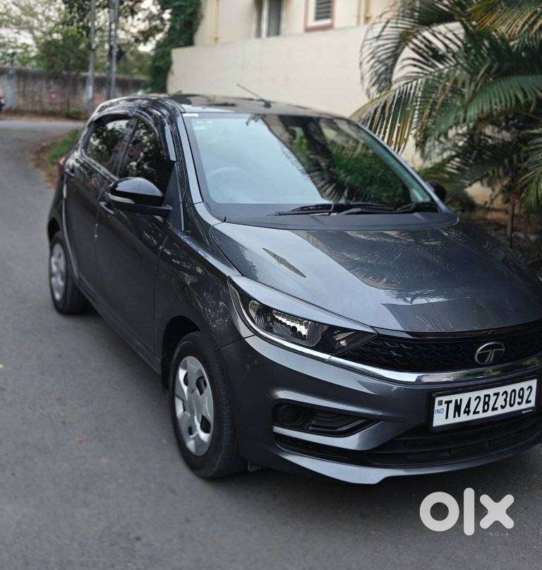 Tata Tiago 1.2 Revotron Xm Cng, 2024, Cng & Hybrids