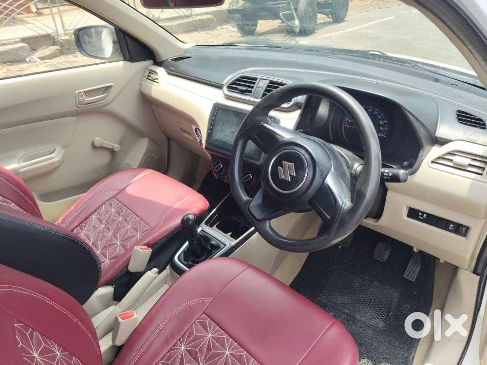 Maruti Suzuki Swift Dzire 2012-2015 1.2 Tour S Cng, 2024, Cng & Hybr..