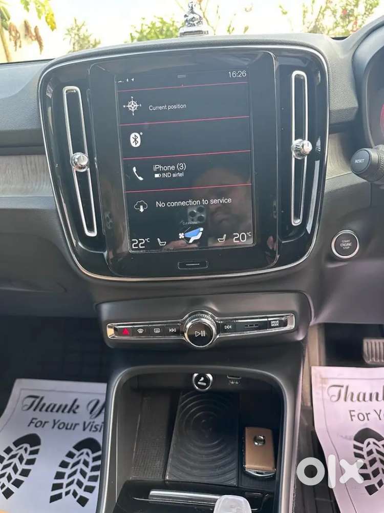 Volvo Xc40 2019 Diesel Well Maintained