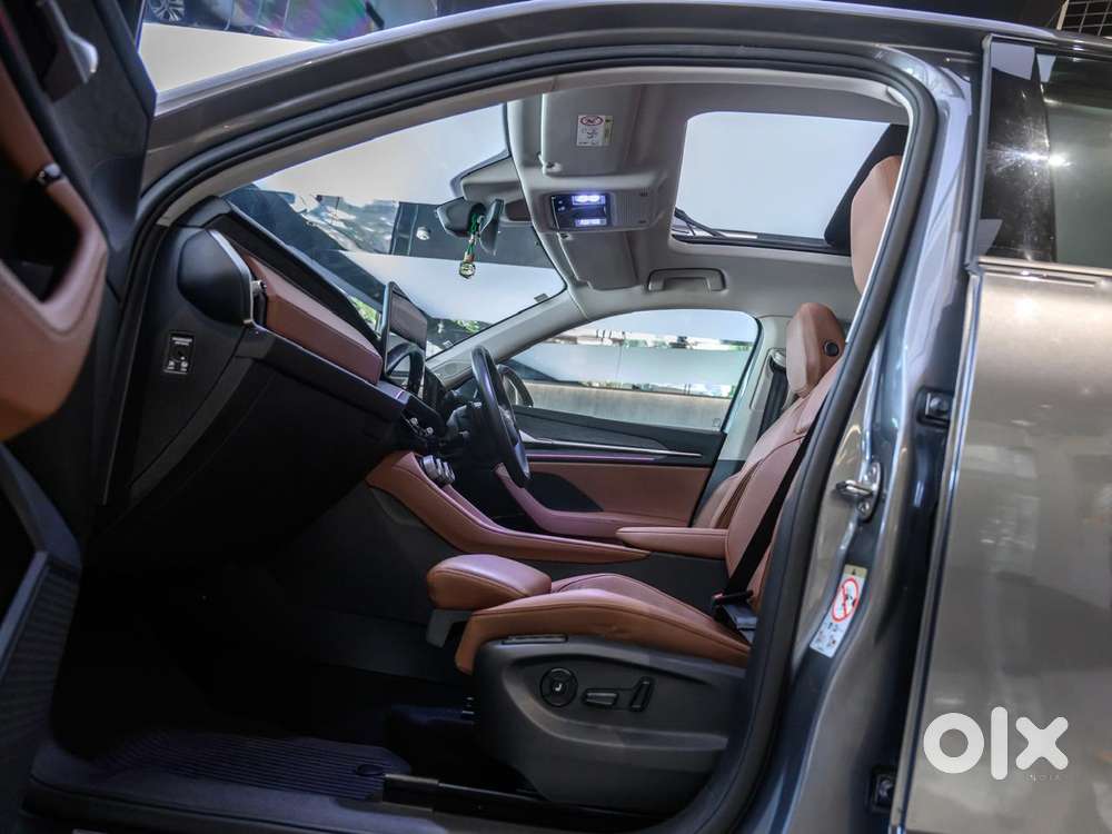 Skoda Kodiaq 2.0 L&k Tsi Dsg, 2025, Petrol