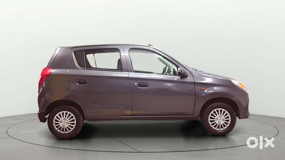 Maruti Suzuki Alto 800 Lxi, 2016, Petrol