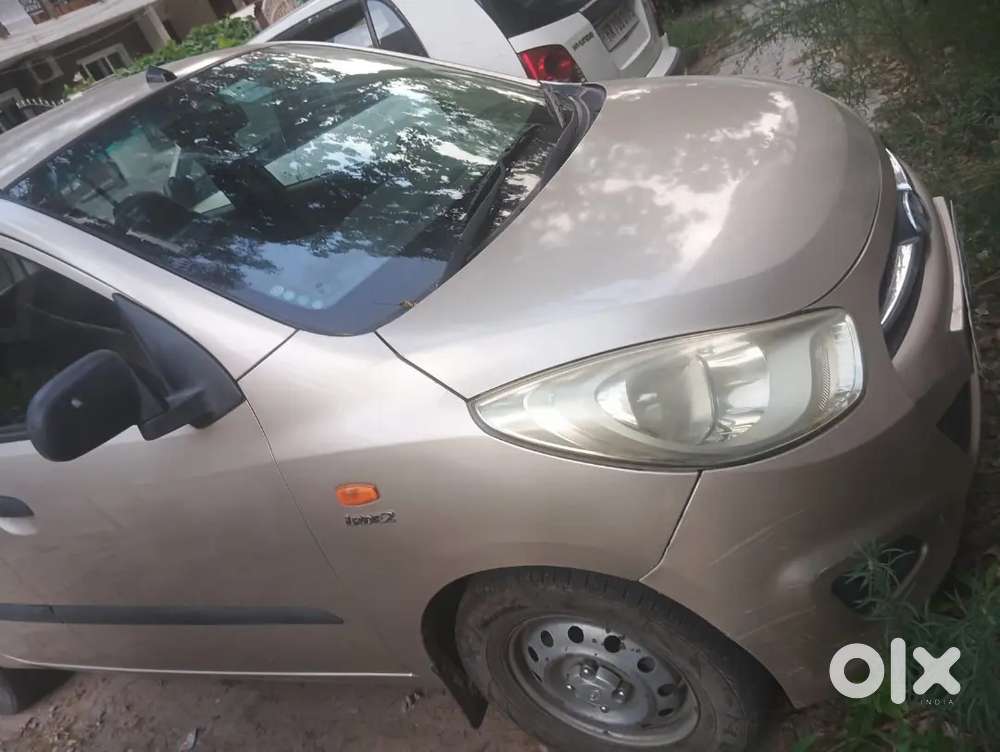 Hyundai I10 2010 Petrol Manual  First Owner  Excellent Condition