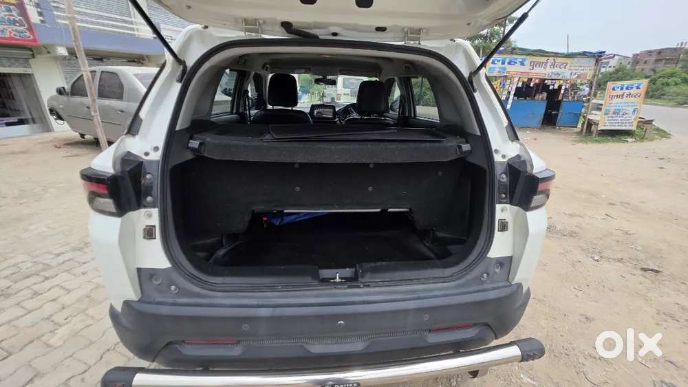 Maruti Suzuki Brezza Brezza 2024