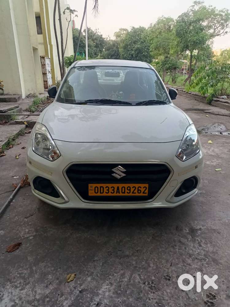Maruti Suzuki Dzire 2024 Petrol