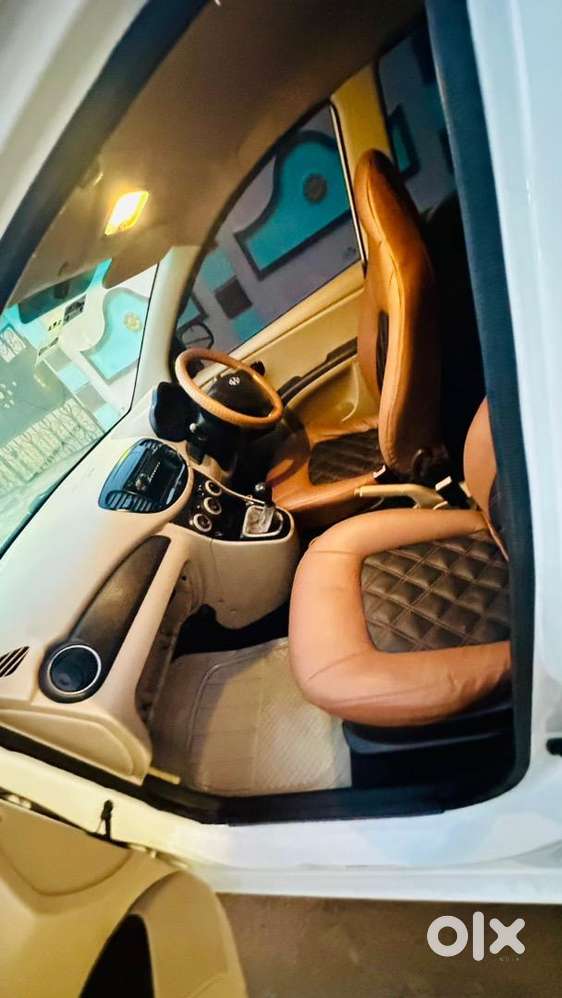 Hyundai I10 2010 Cng & Hybrids 60000 Km Driven