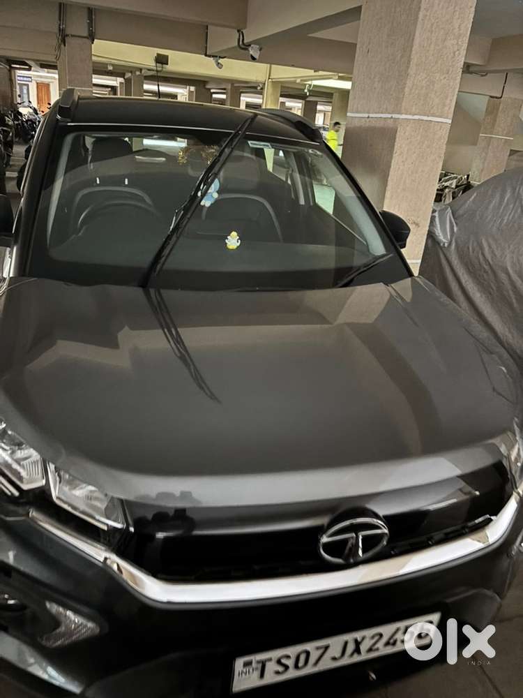 Nexon Automatic Unused Car