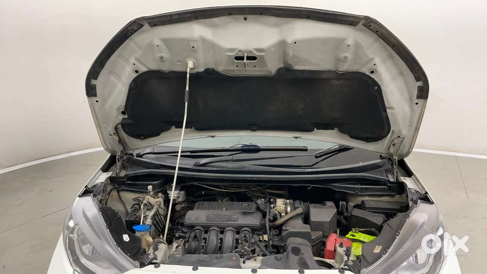 Honda Wr-v [ ] 1.2 Sv I-vtec Mt, 2022, Petrol