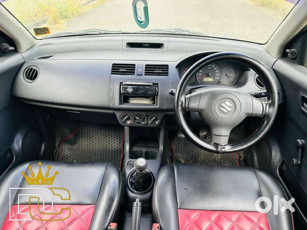 Maruti Suzuki Swift Ldi Bsiv, 2010, Diesel