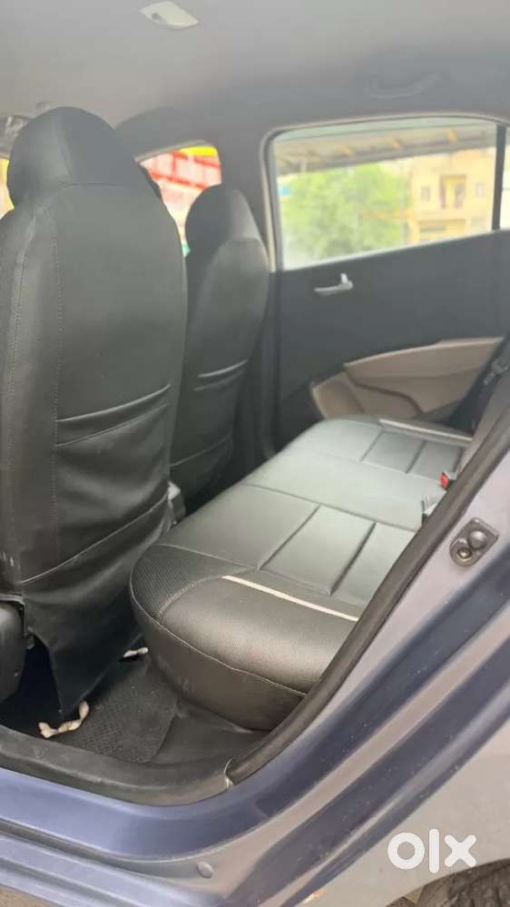 Hyundai Xcent S 1.2 Opt, 2015, Petrol