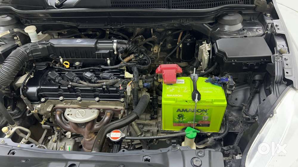 Maruti Suzuki S-cross Zeta 1.3, 2020, Petrol