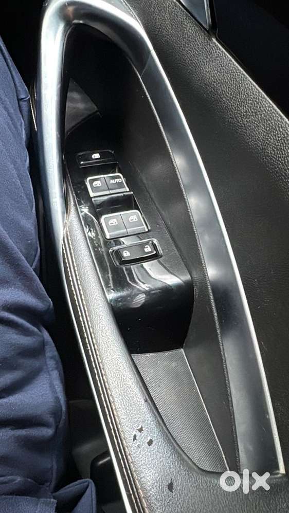 Mg Hector Diesel 2019