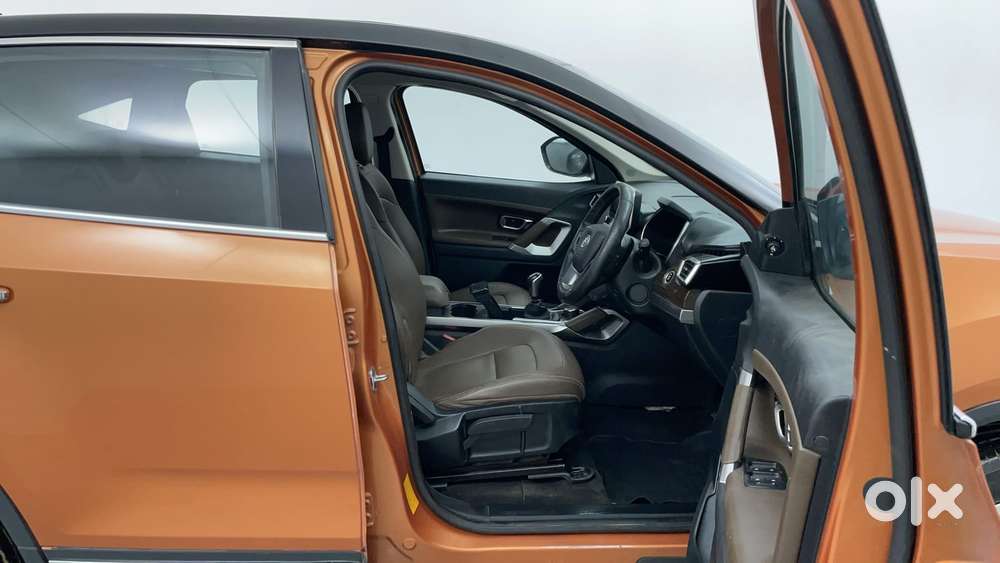 Tata Harrier Xz, 2019, Diesel