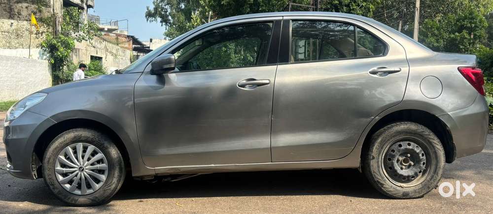 Maruti Suzuki Dzire 1.2 Vxi, 2020, Petrol