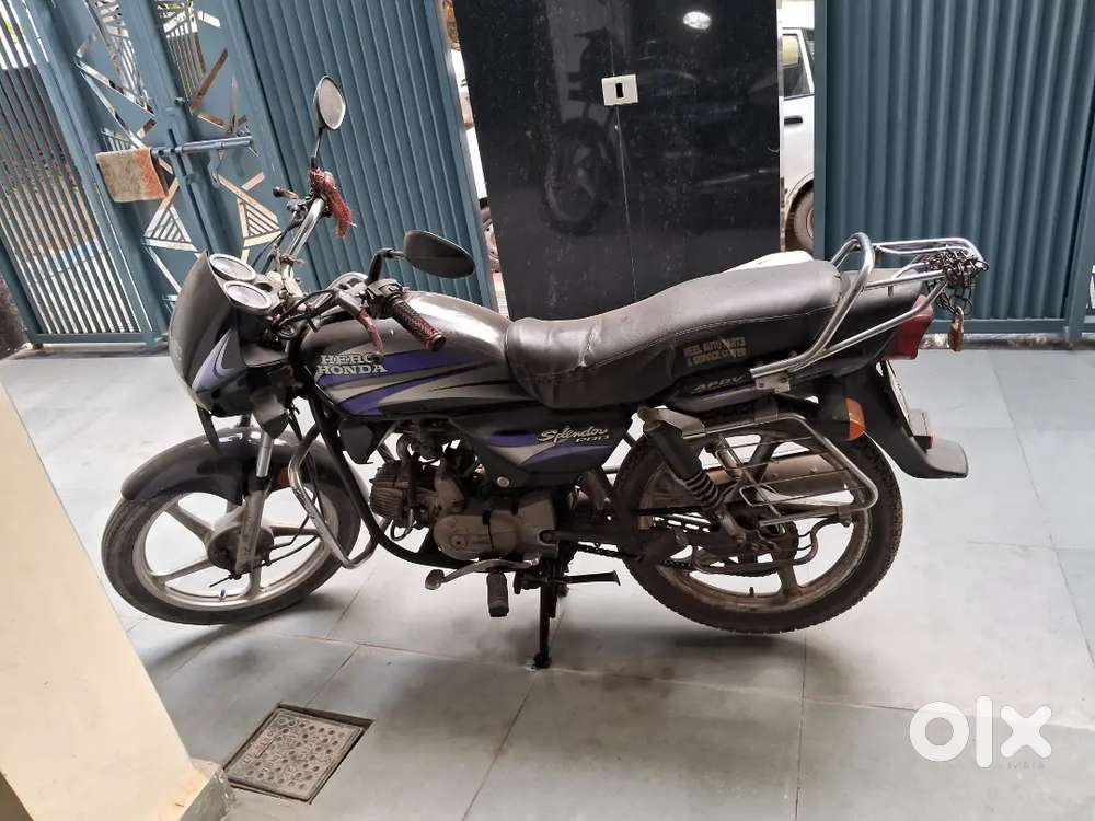 Splendor pro - Motorcycles - 1827197304