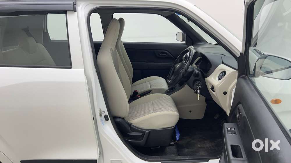 Maruti Suzuki Wagon R 1.0 Lxi, 2023, Petrol