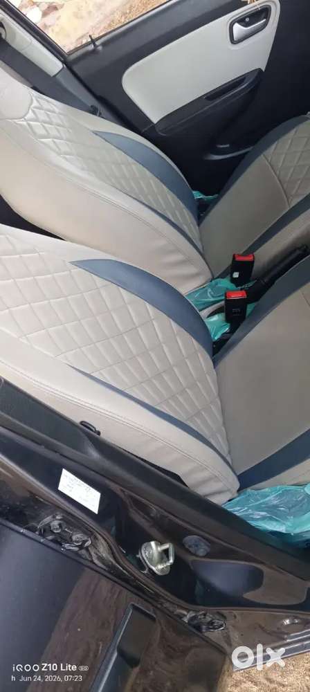 Maruti Suzuki Alto 2020 Manual