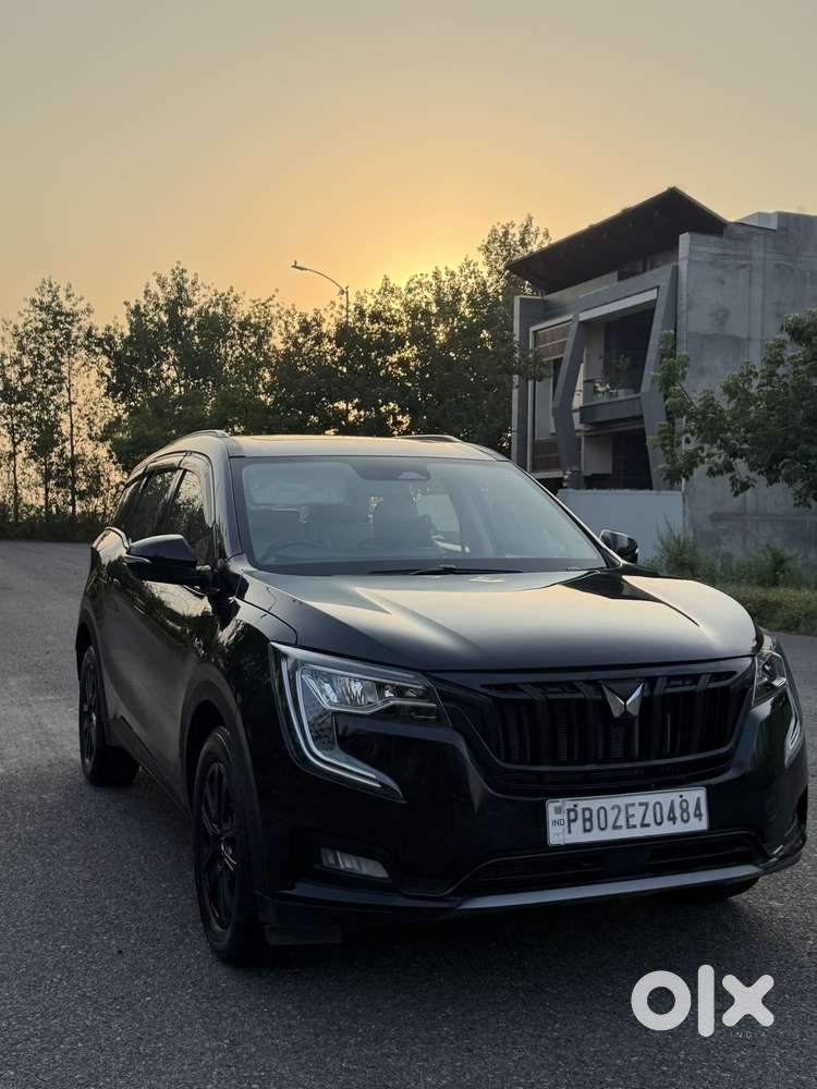 Mahindra Xuv700 2.2 Ax 7 Diesel At Str Awd, 2024, Diesel