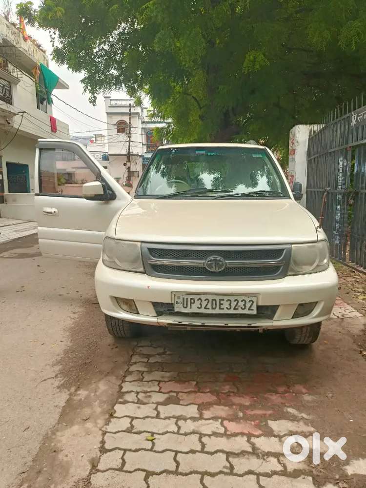 Tata Safari 2.2 Dicor 2010