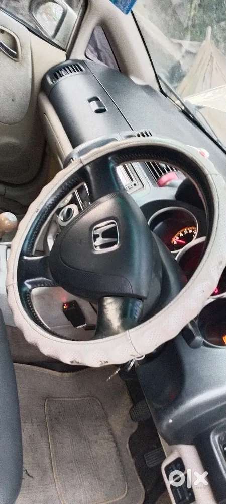 New Tires And A/c. Vehicle In Mint Condition Minor Work To Be Done.